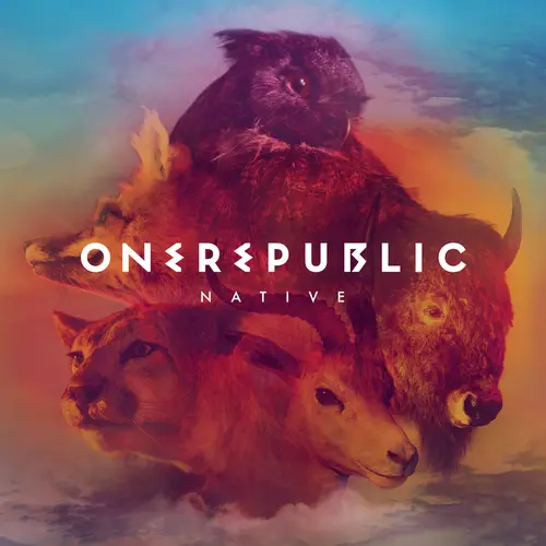 OneRepublic If I Lose Myself (Alesso vs OneRepublic)