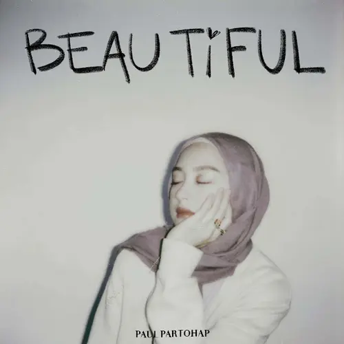 Paul Partohap BEAUTiFUL
