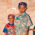 makna lagu Raim Laode - Abangku