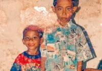 makna lagu Raim Laode - Abangku