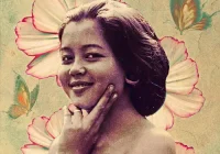 makna lagu Raim Laode - Komang