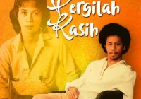 makna lagu Raim Laode - Pergilah Kasih