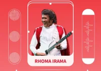 makna lagu Rhoma Irama - Begadang