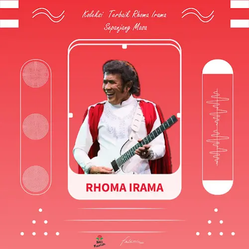 Rhoma Irama Begadang