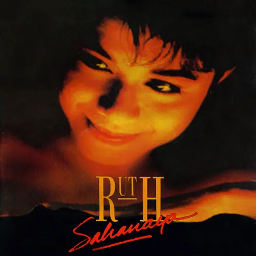 Ruth Sahanaya Keliru