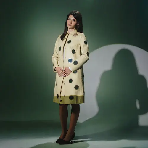 SIENNA SPIRO Dream Police