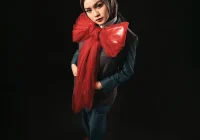 makna lagu Salma Salsabil - Berharap Pada Timur