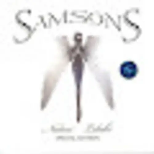 SAMSONS Kenangan Terindah