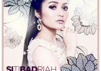 makna lagu Siti Badriah - Lagi Syantik