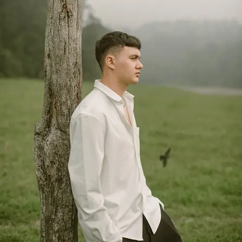 Nyoman Paul Bernafaslah Sejenak