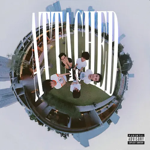 Tenxi, Anangga & Suisei attached