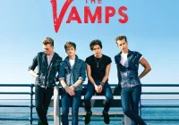 makna lagu The Vamps - Somebody To You