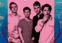 makna lagu The Vamps - All Night