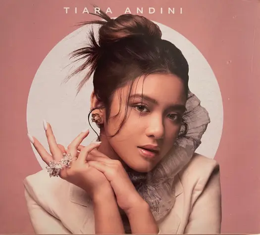 Tiara Andini Maafkan Aku #terlanjurmencinta