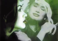 makna lagu Titi DJ - Bahasa Kalbu