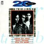 makna lagu Trio Libels - Gadisku