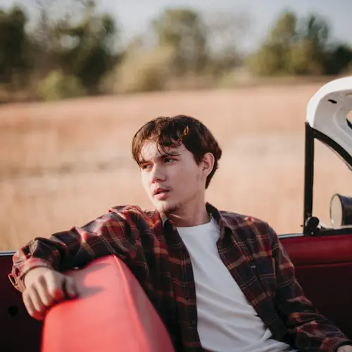 Nyoman Paul Tunggu Apa Lagi