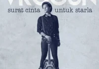 makna lagu Virgoun - Surat Cinta Untuk Starla