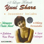 Makna Lagu Desember Kelabu Yuni Shara makna lagu Yuni Shara - Desember Kelabu