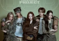 makna lagu ALLDAY PROJECT - LOOK AT ME