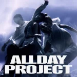 makna lagu ALLDAY PROJECT - WICKED