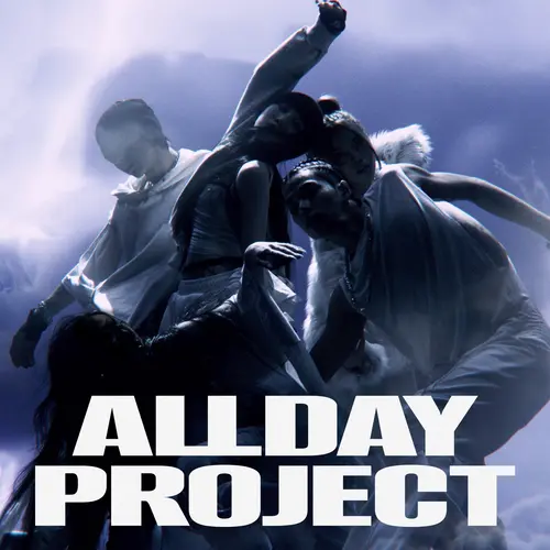 ALLDAY PROJECT WICKED