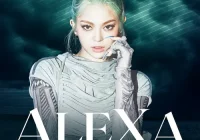 makna lagu Alexa - Wonderland (From “American Song Contest”)