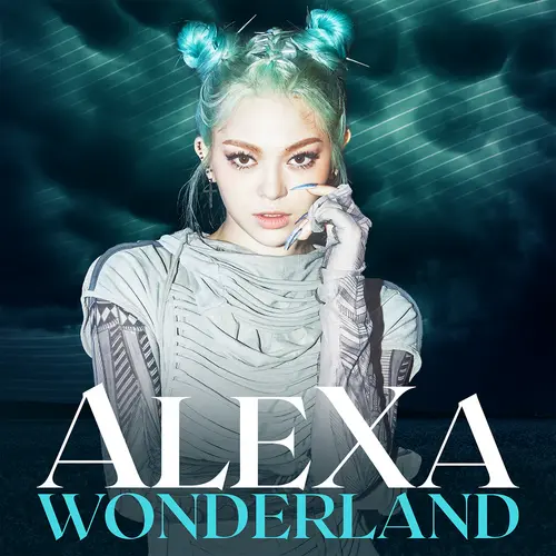 Alexa Wonderland (From