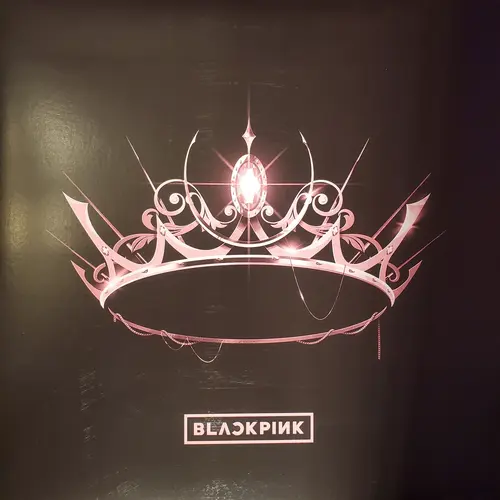 BLACKPINK Bet You Wanna (feat. Cardi B)