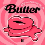 makna lagu BTS - Butter (Megan Thee Stallion Remix)
