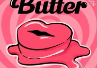makna lagu BTS - Butter (Megan Thee Stallion Remix)