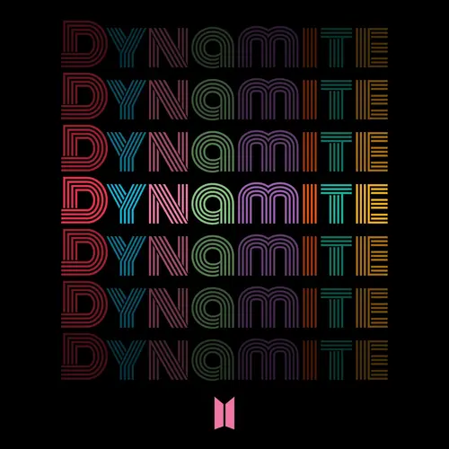 BTS Dynamite
