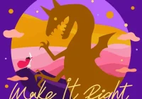 makna lagu BTS - Make It Right (feat. Lauv)