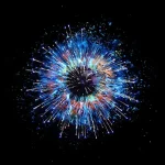 makna lagu Biru Baru - Hitung Mundur