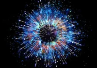 makna lagu Biru Baru - Hitung Mundur