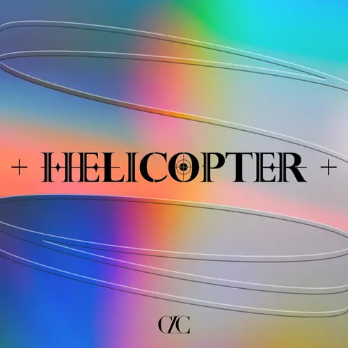CLC HELICOPTER (English Version)