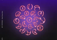 makna lagu Coldplay - My Universe - David Guetta Remix