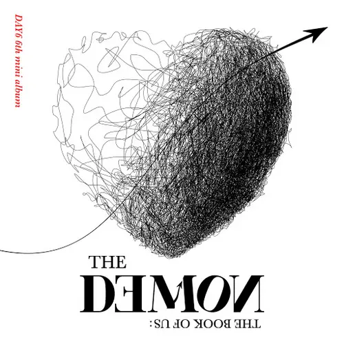 DAY6 Zombie - English Version