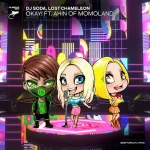 makna lagu DJ SODA - Okay!