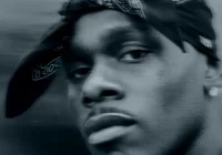 makna lagu DaBaby - Paper Low