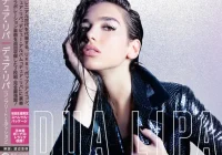 makna lagu Dua Lipa - Kiss and Make Up