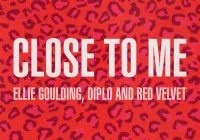 makna lagu Ellie Goulding - Close To Me (Red Velvet Remix)
