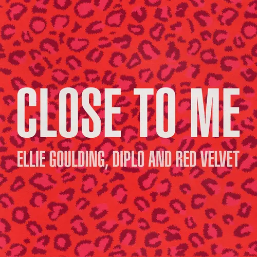 Ellie Goulding Close To Me (Red Velvet Remix)