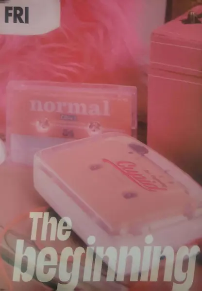 FIFTY FIFTY Cupid (Twin Ver.)