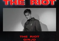 makna lagu GINJO - The Riot