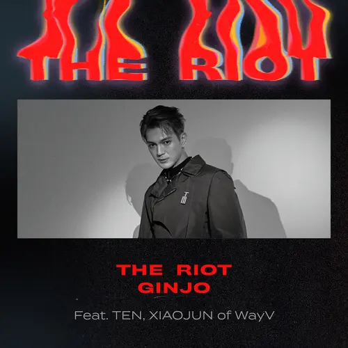 GINJO The Riot