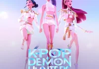 makna lagu HUNTR/X - Golden