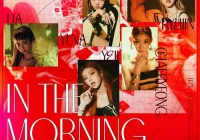 makna lagu ITZY - In the morning (English Ver.)