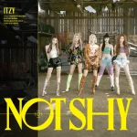 Makna Lagu WANNABE (English Ver.) ITZY makna lagu ITZY - Not Shy (English Ver.)