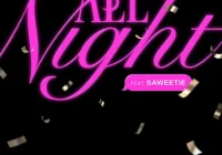 makna lagu IVE - All Night (feat. Saweetie)